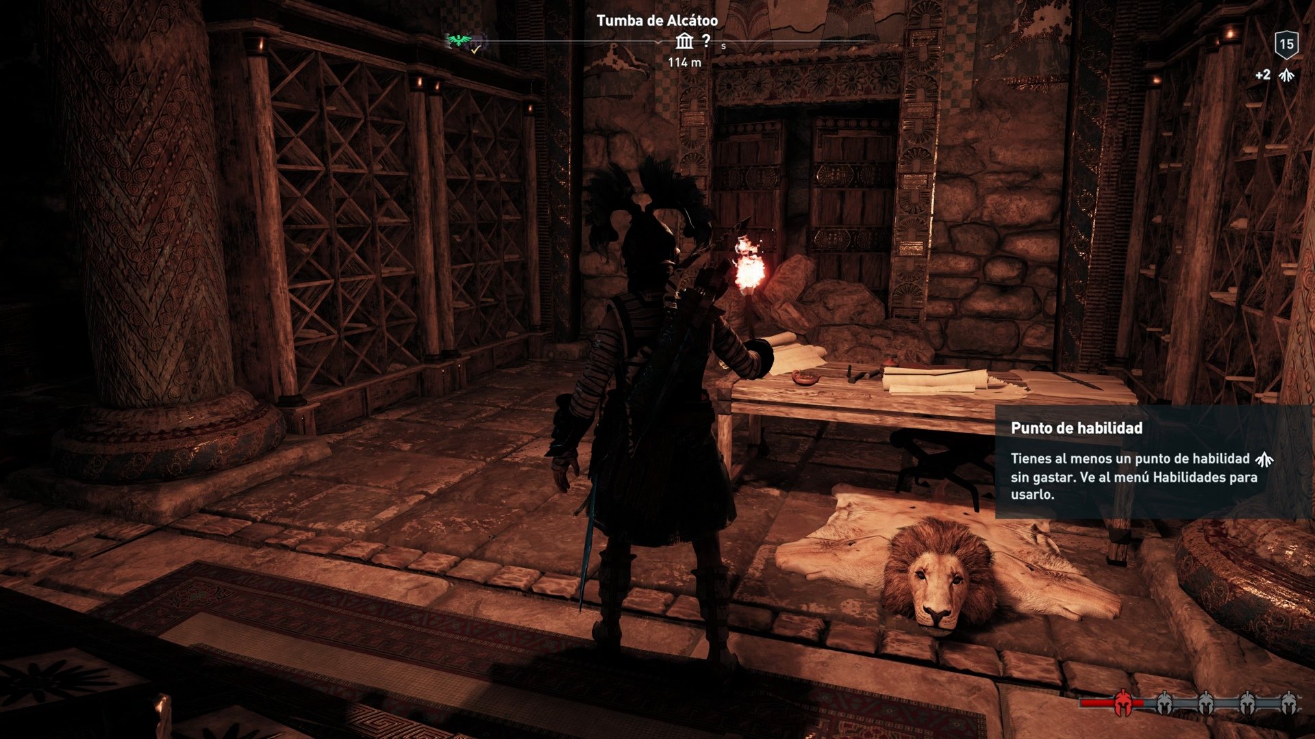 Assassin´s Creed Odyssey - Imagen 13